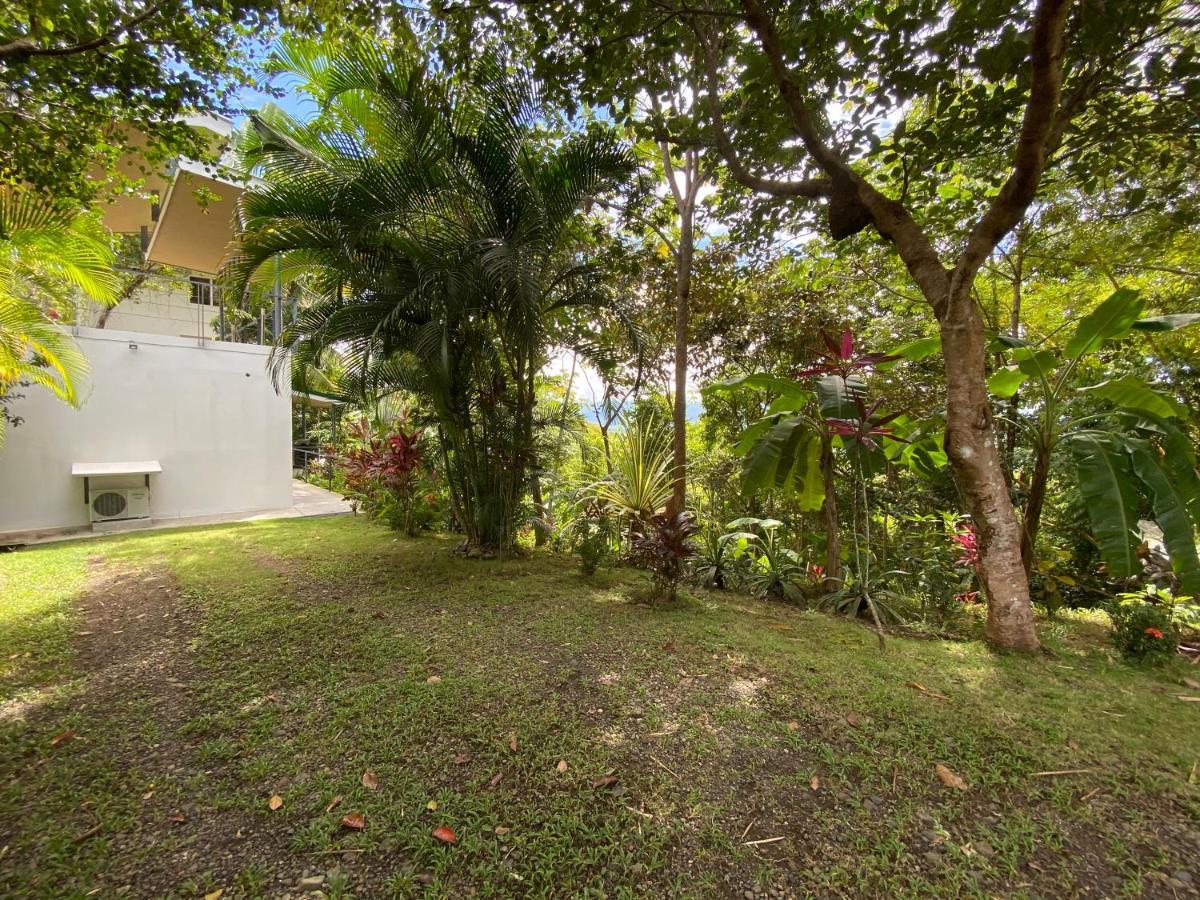 Casa Libertinn Manuel Antonio Exterior foto