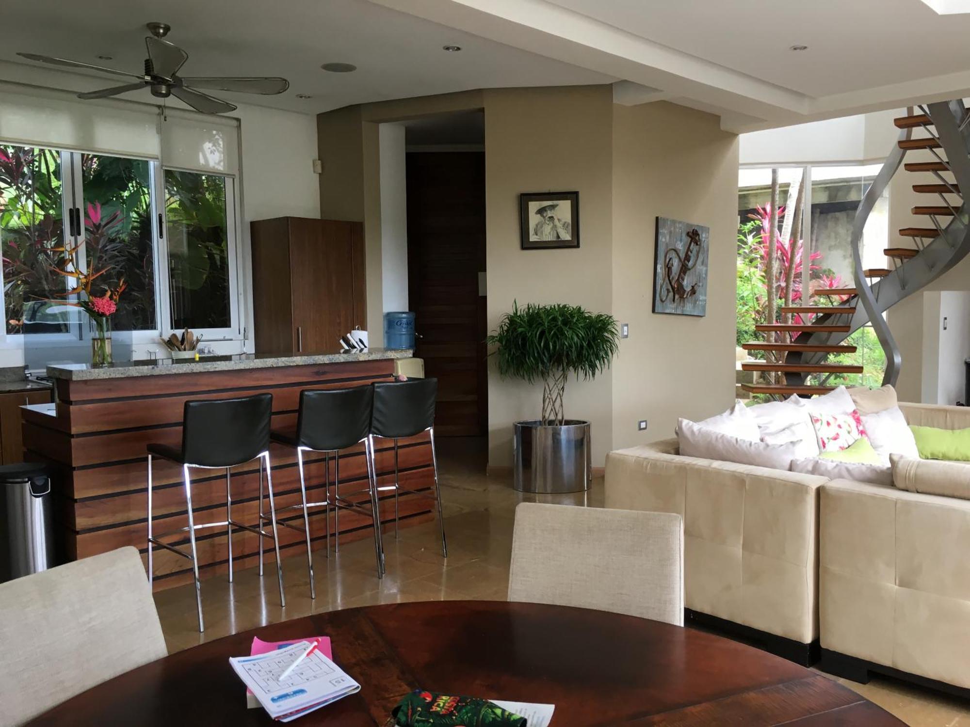 Casa Libertinn Manuel Antonio Habitación foto