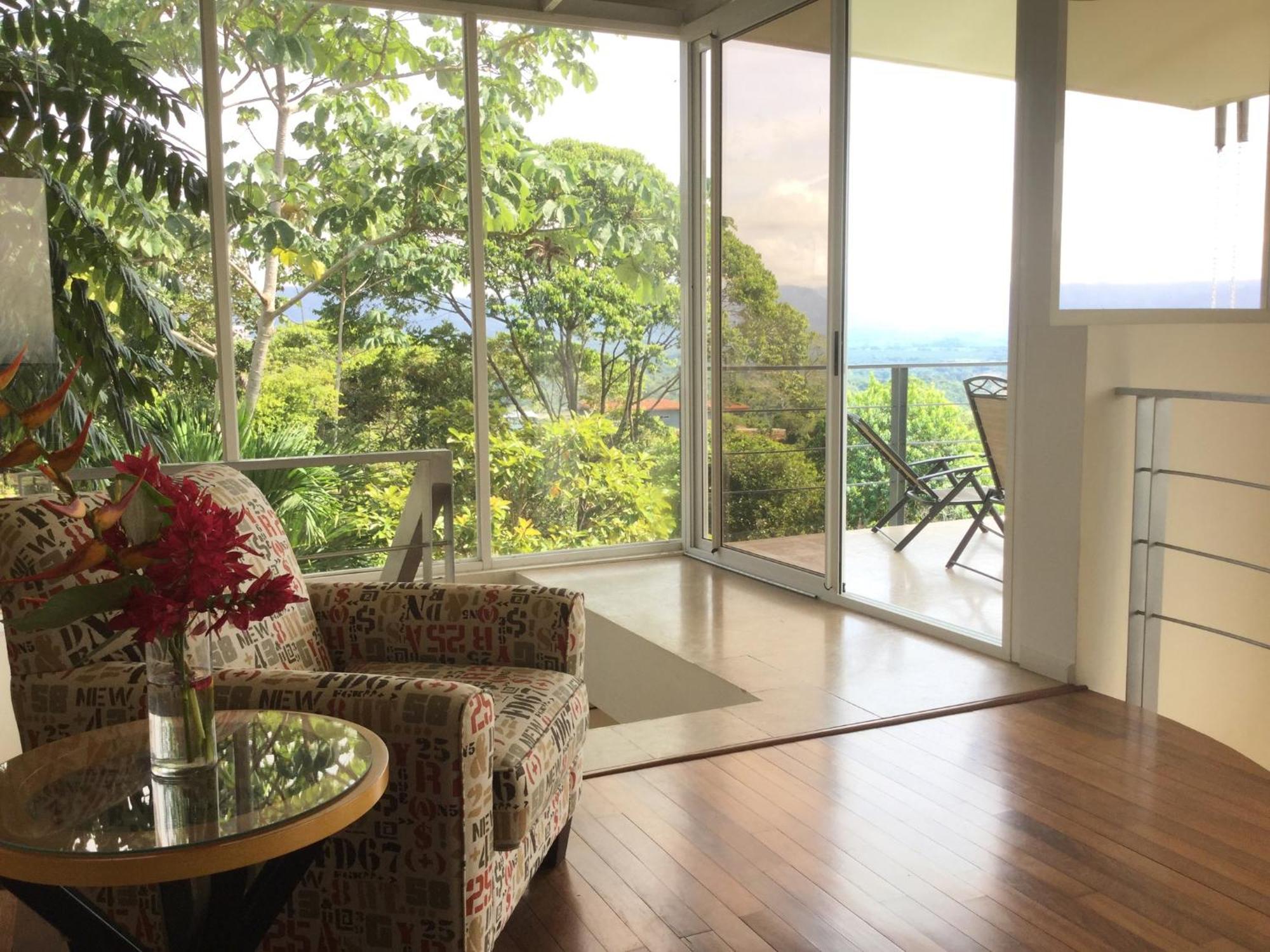 Casa Libertinn Manuel Antonio Habitación foto
