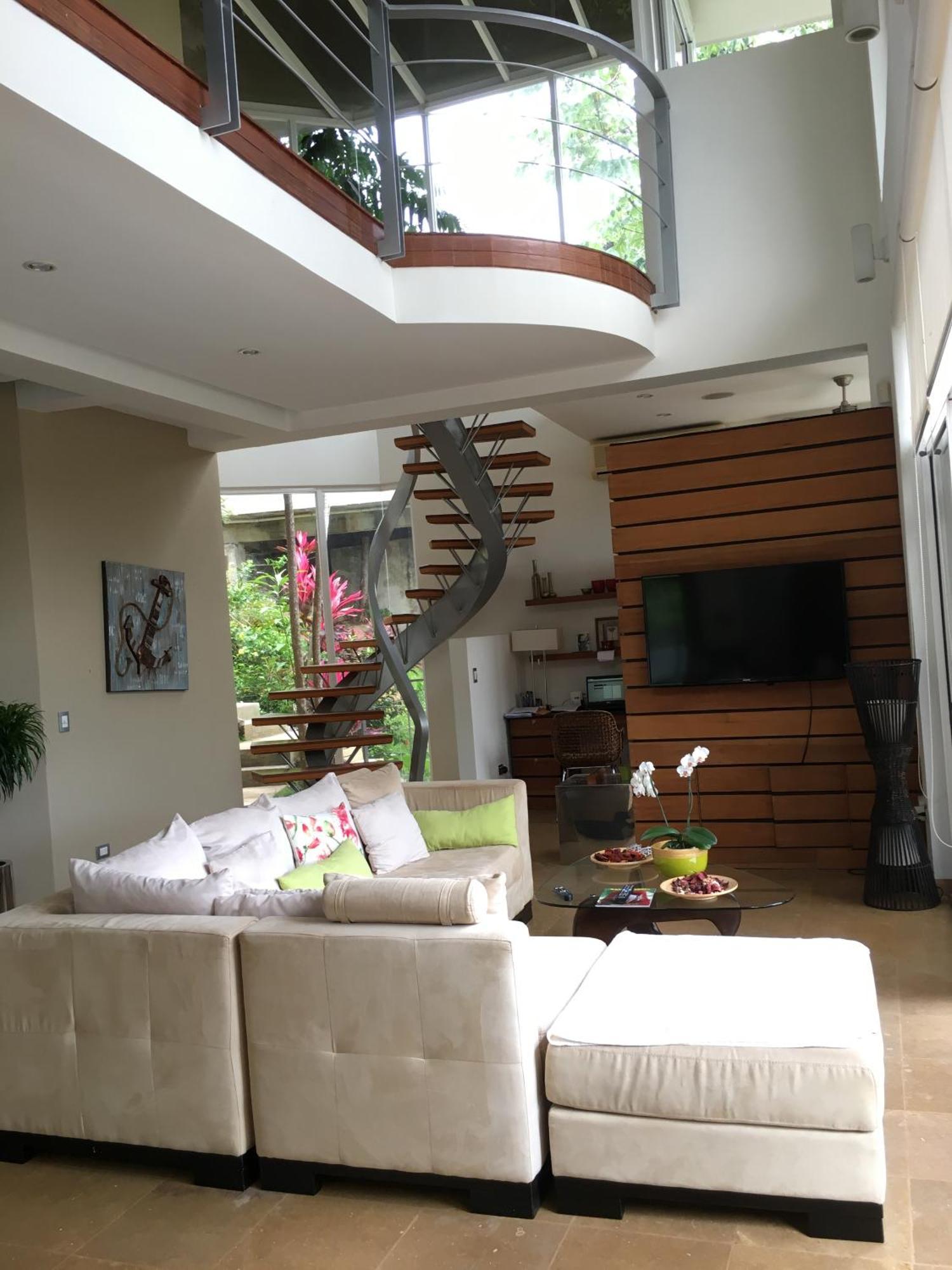 Casa Libertinn Manuel Antonio Habitación foto
