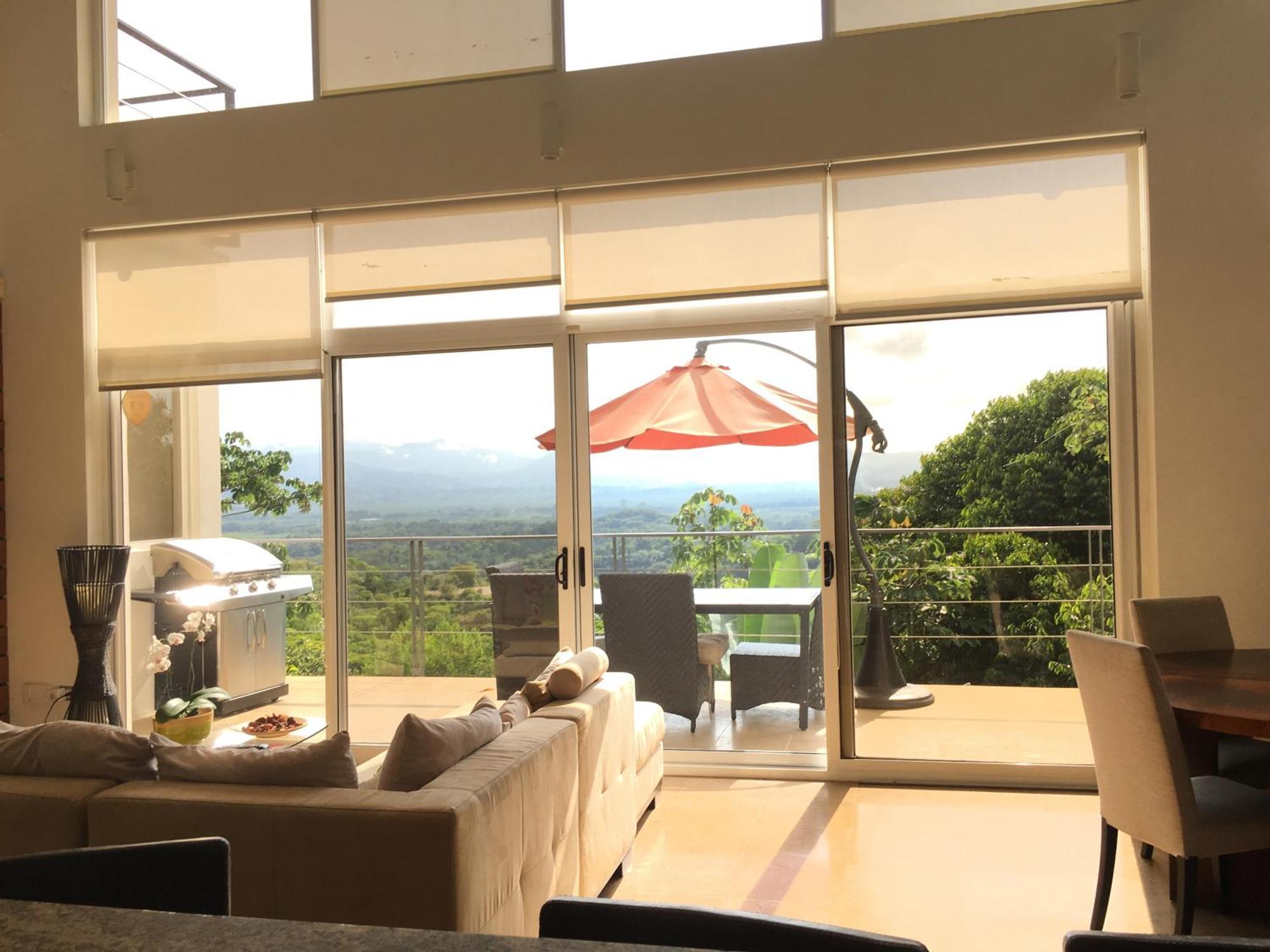 Casa Libertinn Manuel Antonio Habitación foto