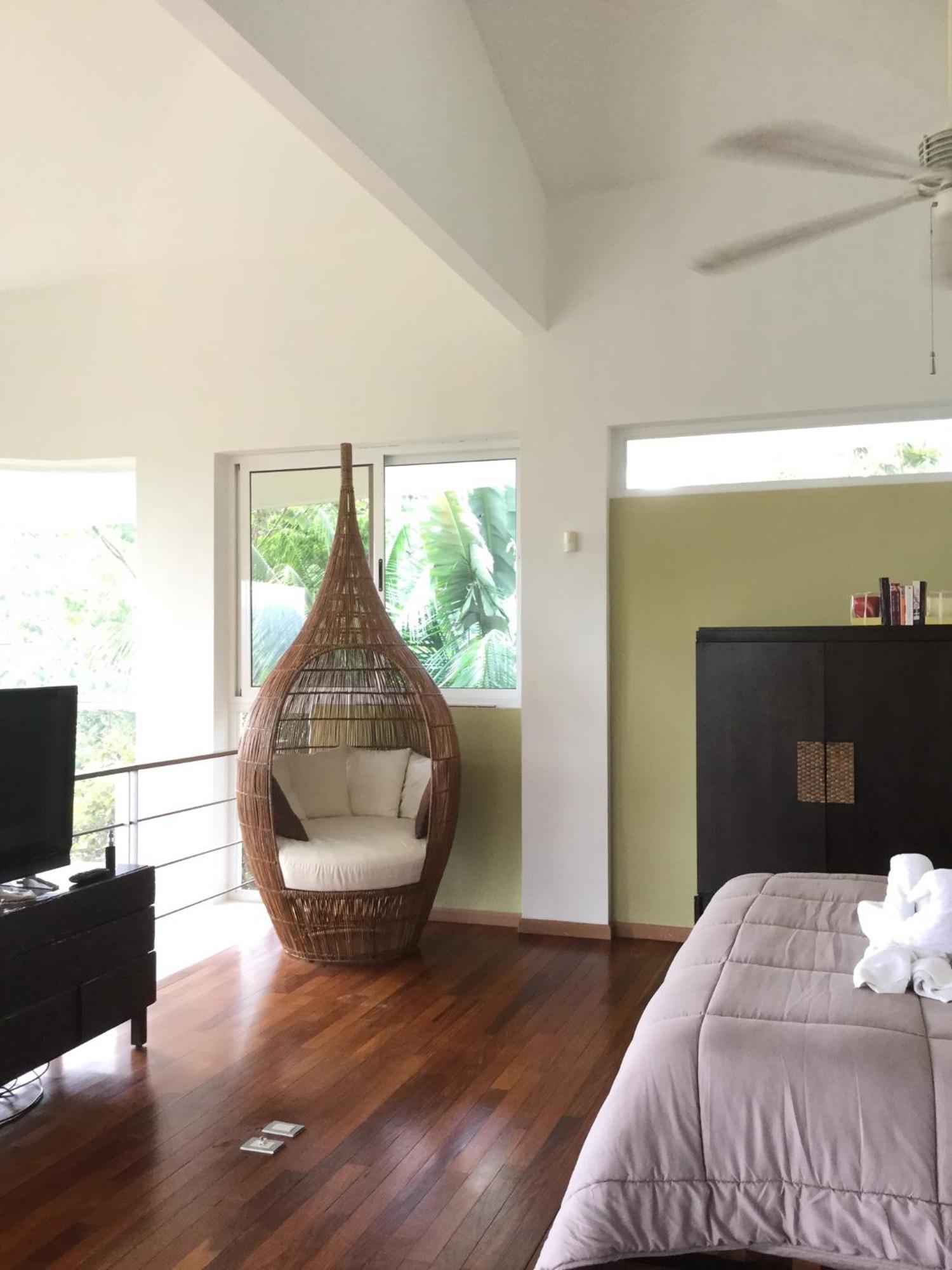 Casa Libertinn Manuel Antonio Habitación foto