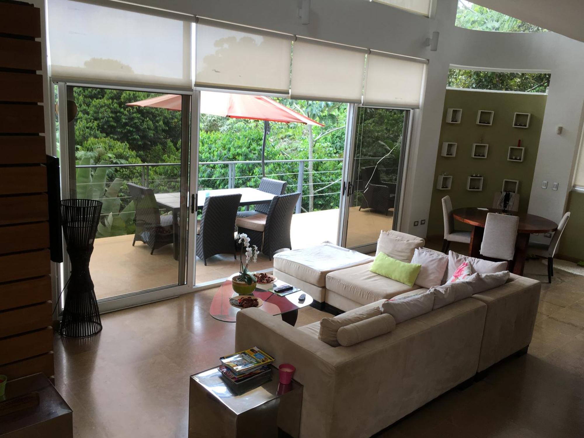 Casa Libertinn Manuel Antonio Habitación foto