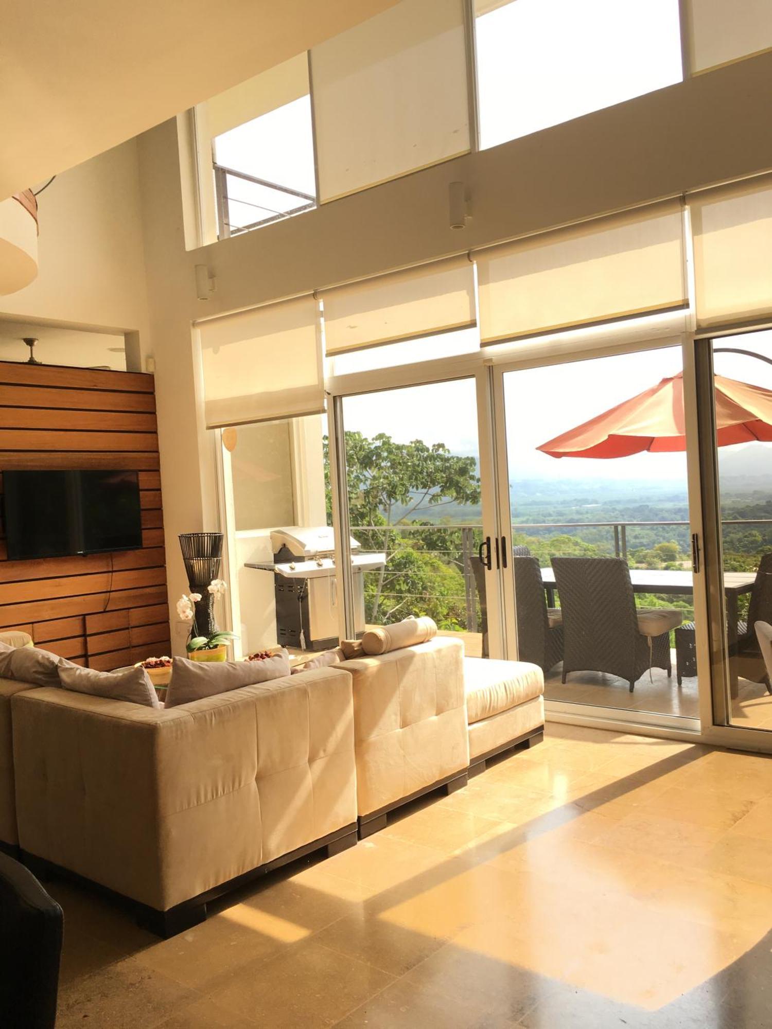 Casa Libertinn Manuel Antonio Habitación foto