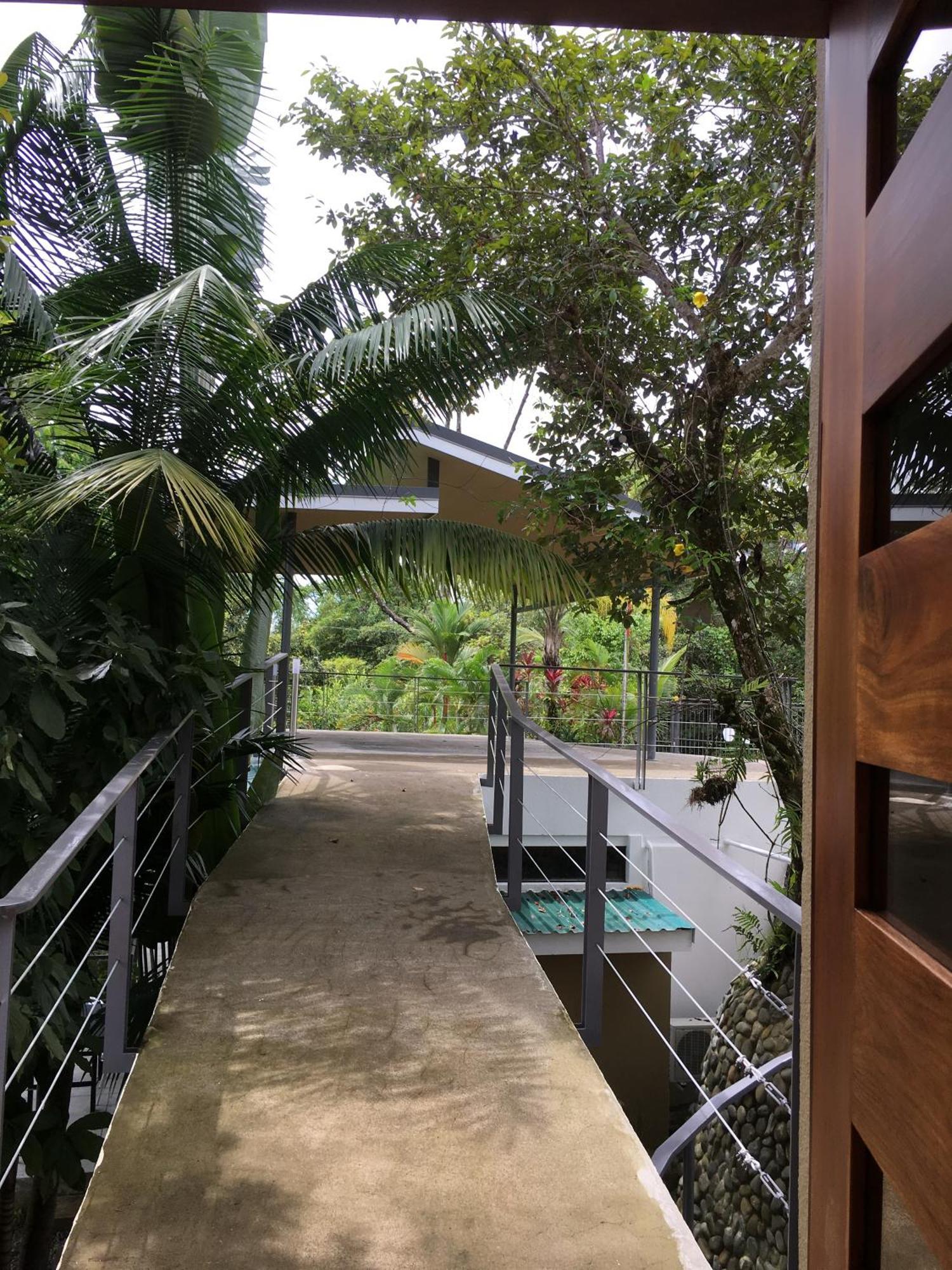Casa Libertinn Manuel Antonio Habitación foto