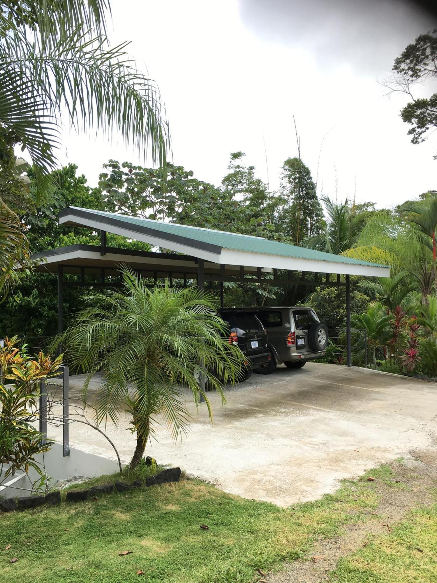 Casa Libertinn Manuel Antonio Habitación foto